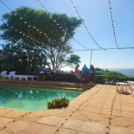 Relax Inn Ballito Eksteriør billede