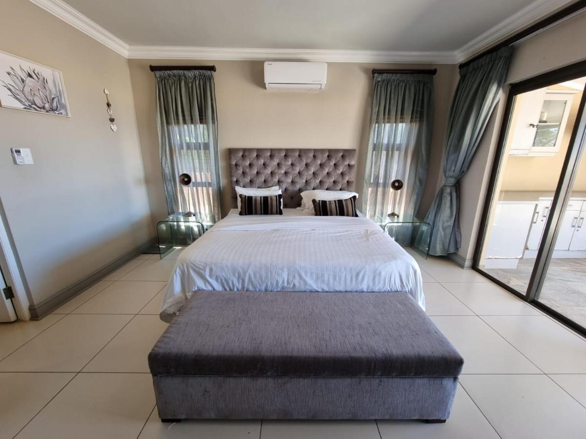Relax Inn Ballito Eksteriør billede