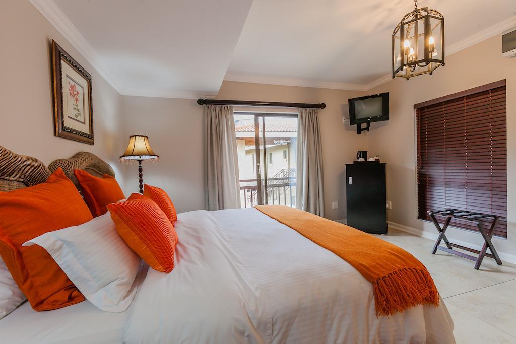 Relax Inn Ballito Eksteriør billede