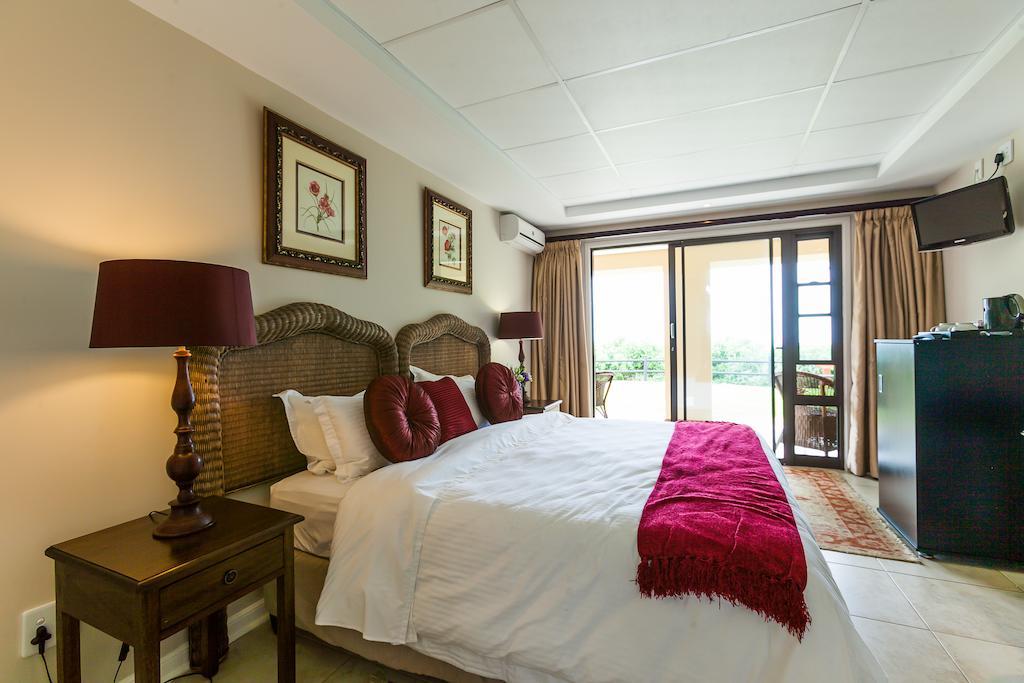 Relax Inn Ballito Værelse billede