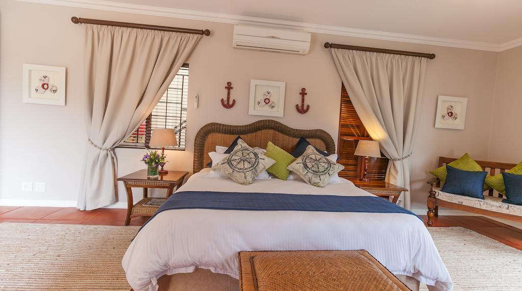 Relax Inn Ballito Værelse billede