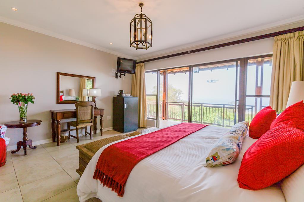 Relax Inn Ballito Værelse billede