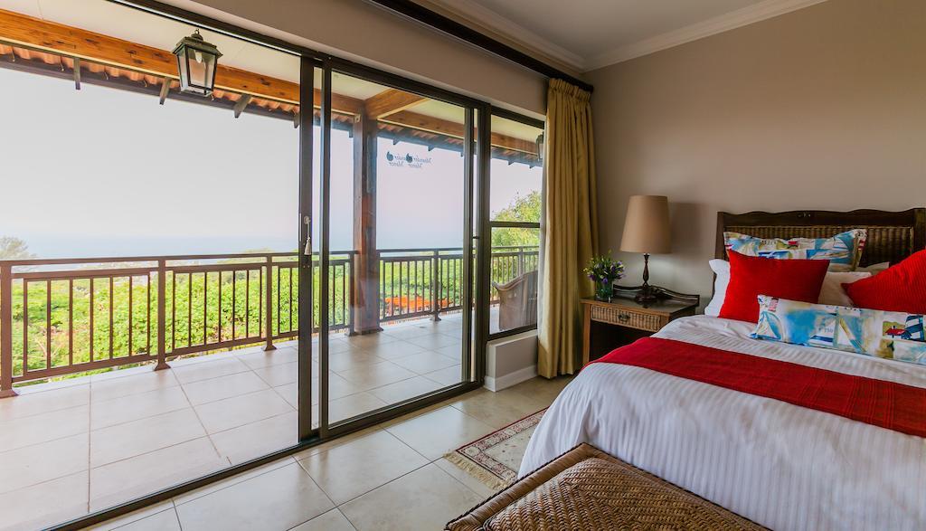 Relax Inn Ballito Eksteriør billede