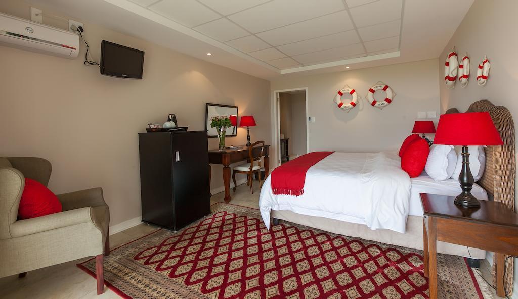 Relax Inn Ballito Værelse billede