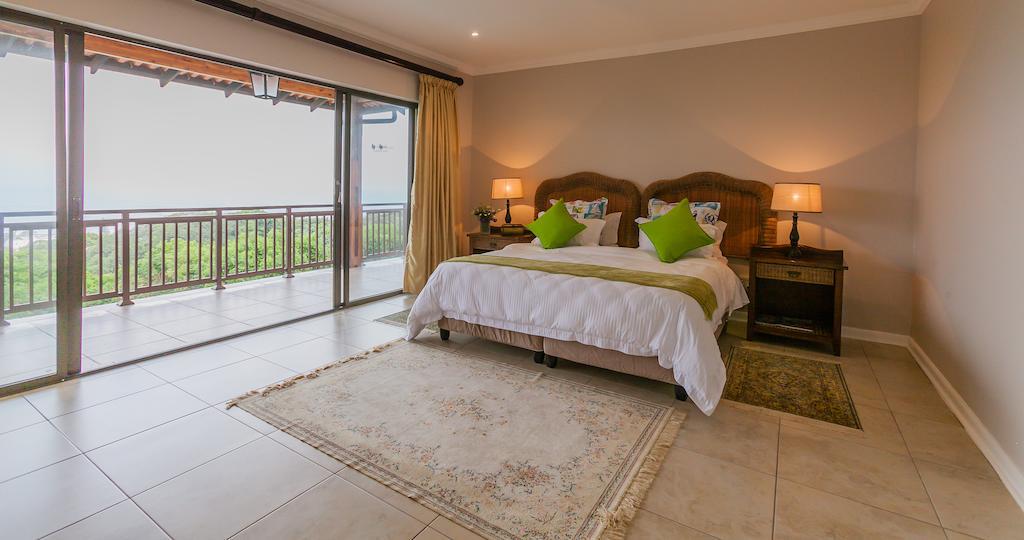 Relax Inn Ballito Værelse billede