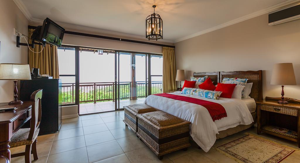 Relax Inn Ballito Værelse billede