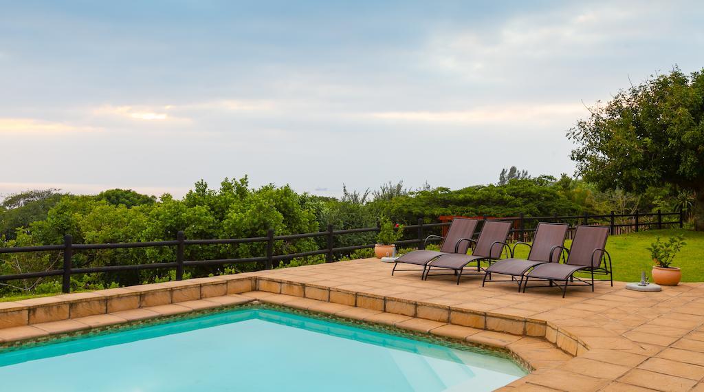 Relax Inn Ballito Eksteriør billede