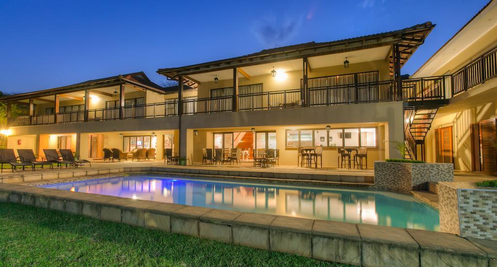 Relax Inn Ballito Eksteriør billede