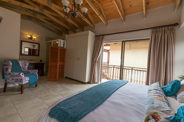 Relax Inn Ballito Eksteriør billede
