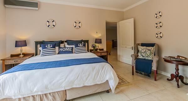 Relax Inn Ballito Eksteriør billede