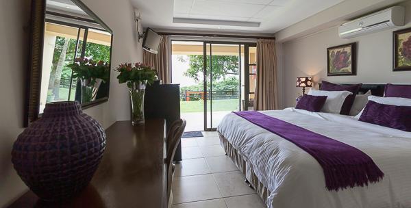 Relax Inn Ballito Eksteriør billede