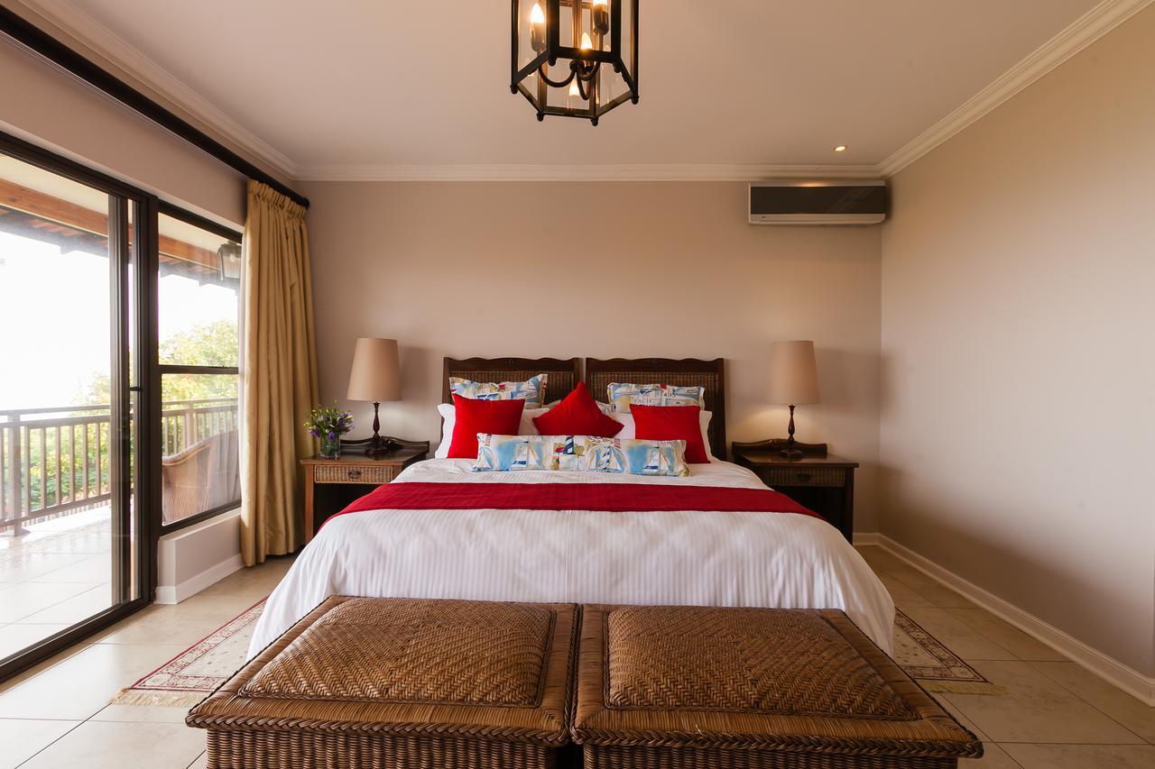 Relax Inn Ballito Eksteriør billede