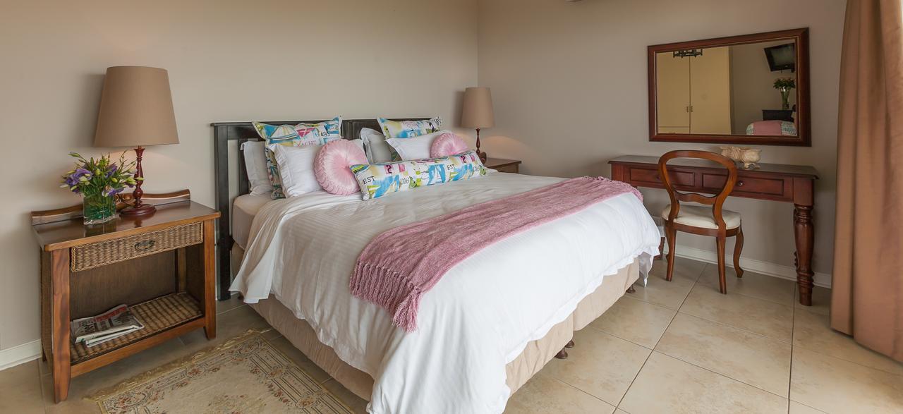 Relax Inn Ballito Eksteriør billede