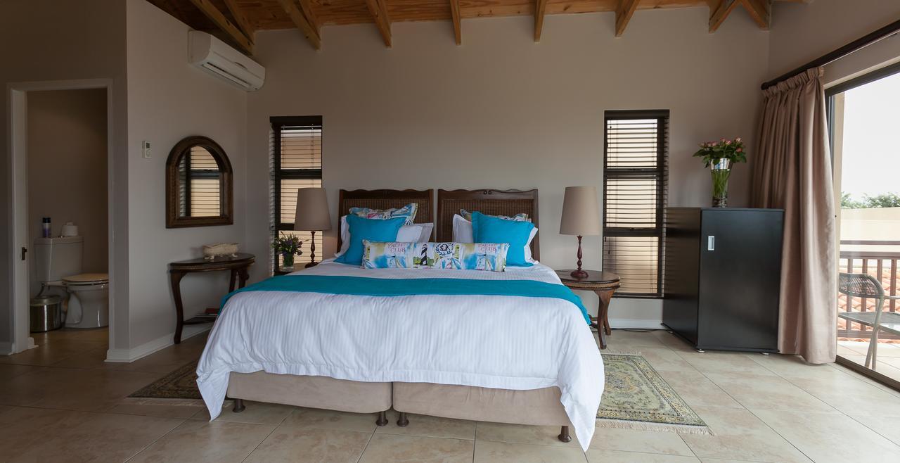 Relax Inn Ballito Eksteriør billede