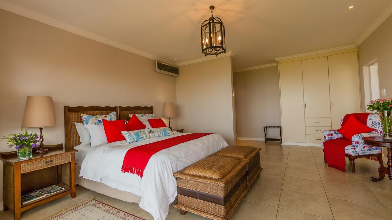 Relax Inn Ballito Eksteriør billede