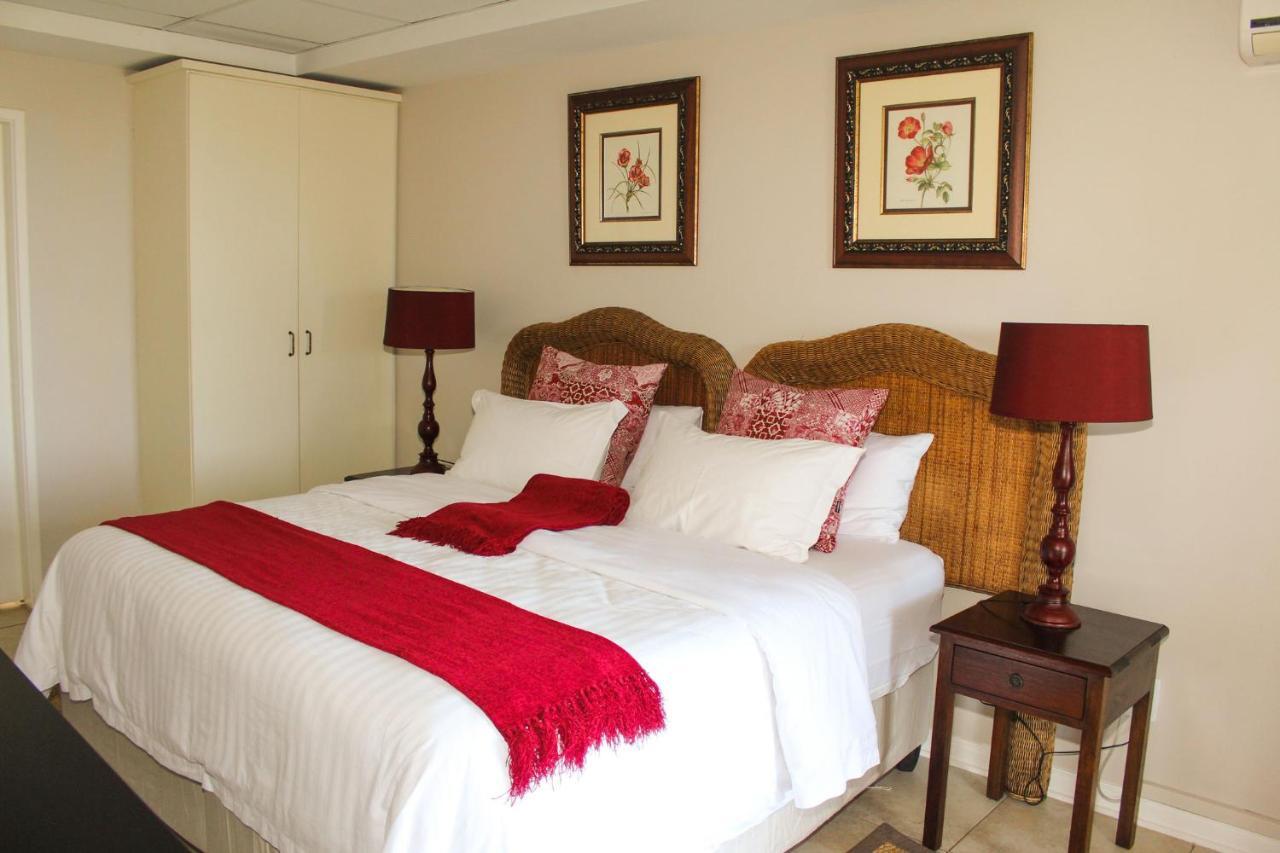 Relax Inn Ballito Eksteriør billede