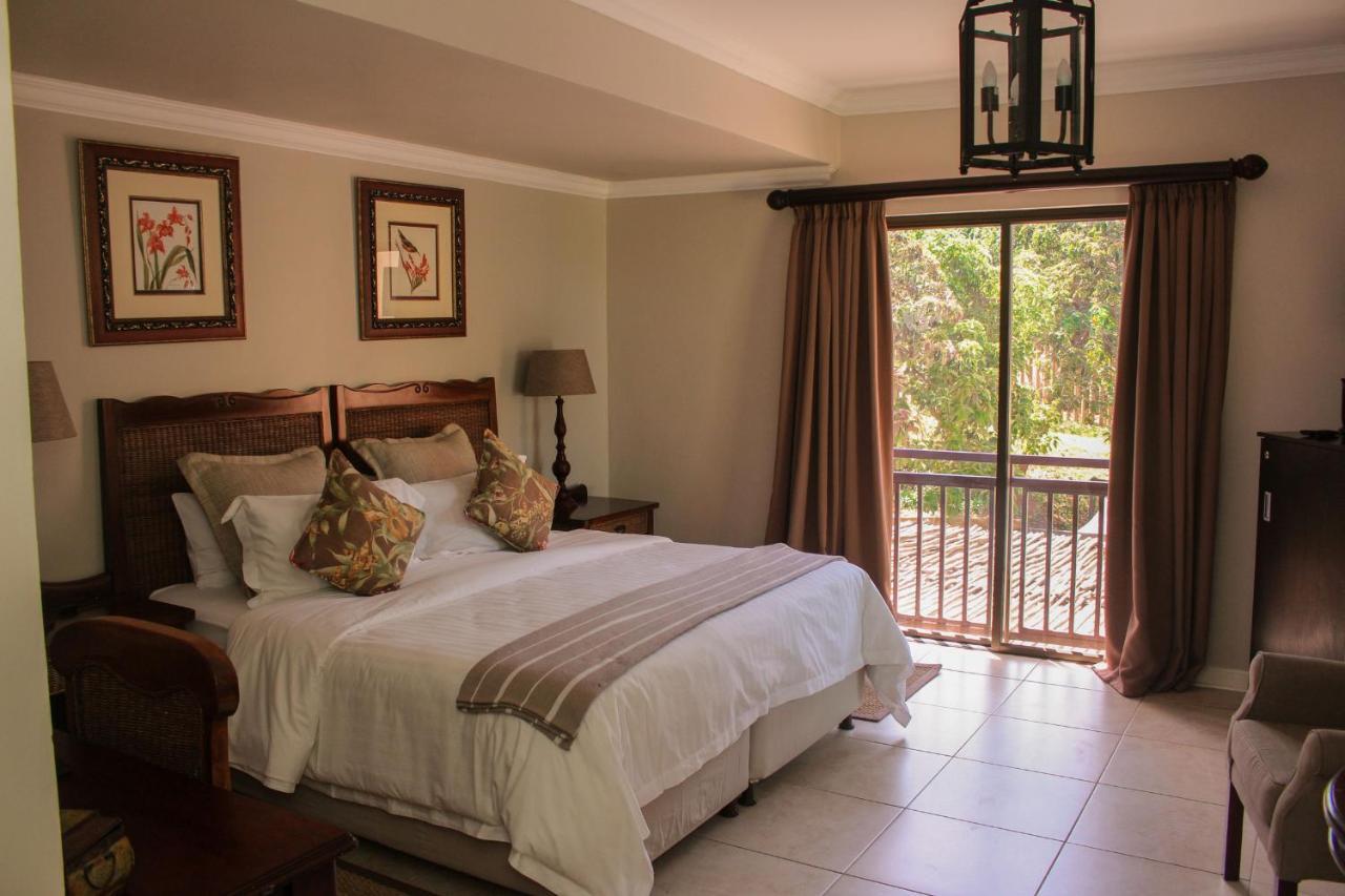Relax Inn Ballito Eksteriør billede