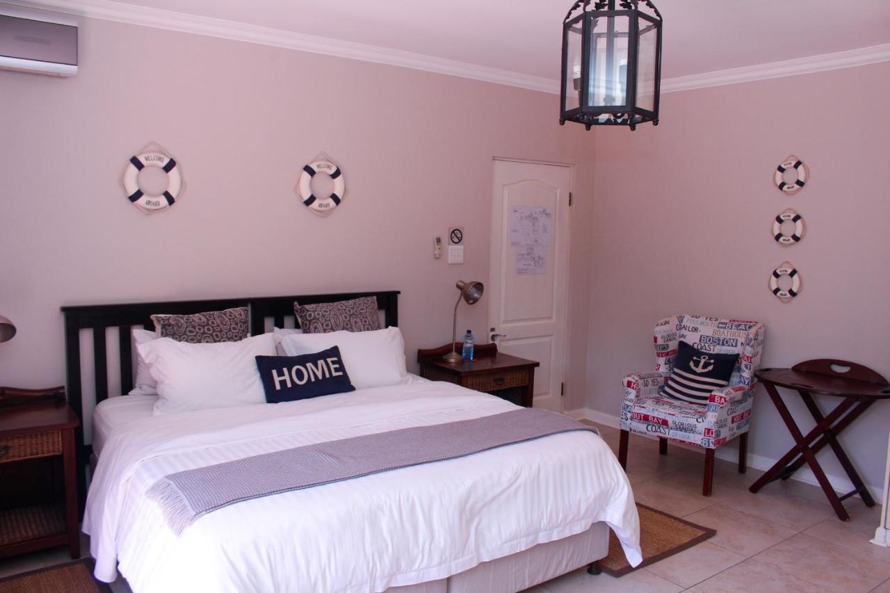Relax Inn Ballito Eksteriør billede